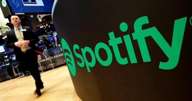 Mandatory CanCon contribution could prompt investment cuts, Spotify tells CRTC - Vimarsana News