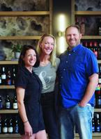 Sneak a peek inside The Vaultѻý new location