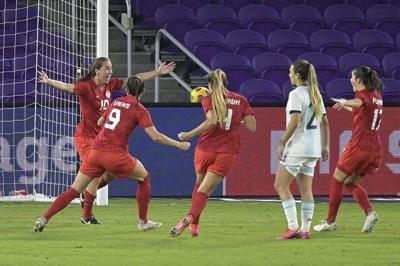 Canadian international Sarah Stratigakis returns home, signs with NSL's AFC Toronto