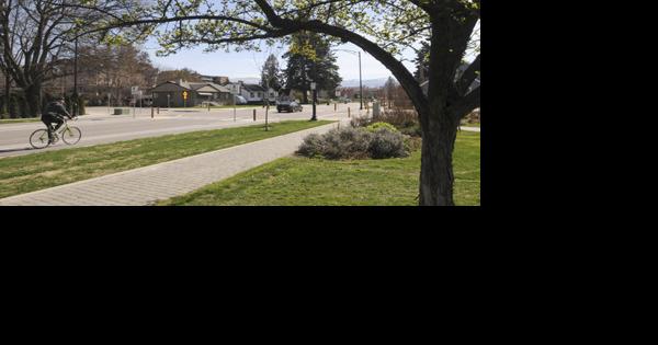 Kelowna drivers' needs take back seat to cyclists - for now - Vimarsana News