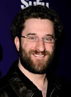 Dustin Diamond undergoing chemotherapy treatments for cancer