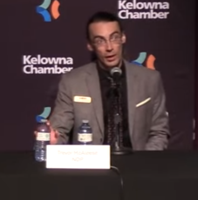 ѻý NDP alliance with Liberals might lead to 'guilt', candidate says