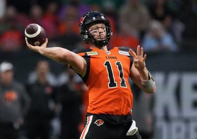 Canada to visit Germany to conclude Gridiron Nations Championship