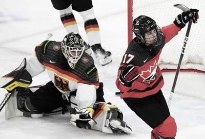 9 N.L. players lead Canada to gold at World Junior Ball Hockey  Championships