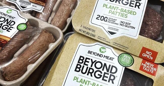 Plant-based meat industry still poised for growth despite recent setbacks: experts - Vimarsana News