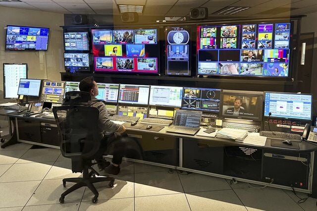 Not just Big Bird: Things to know about the Center for Public Broadcasting and its funding cuts