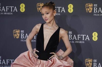 SAG Awards presenters will include Grande, Chalamet, Erivo and Yeoh