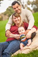 Familyѻý journey with support from food bank