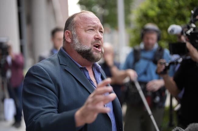 The Onion's bid for Infowars is still in court as judge reviews auction