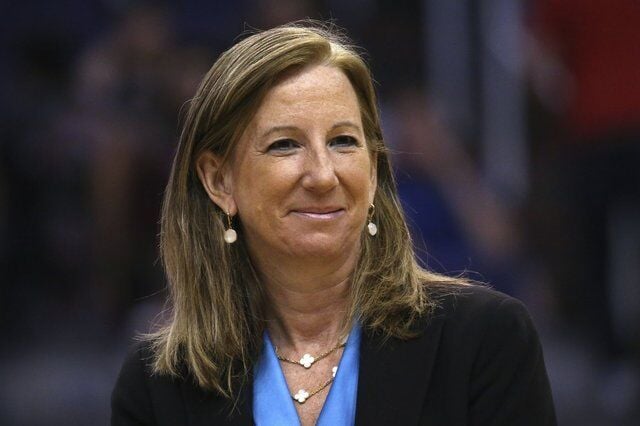 Cleveland, Detroit, Philadelphia are set to join the WNBA as expansion franchises starting in 2028