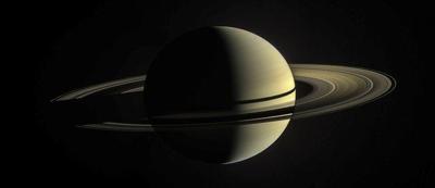 Canada-linked team finds Saturn has 128 more moons, leaving Jupiter in cosmic dust