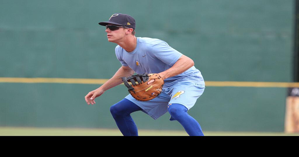 Building baseball better in Kelowna Sports kelownadailycourier.ca