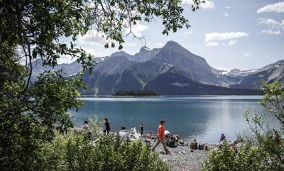 Texas flood to create safety planning 'ripple effect' at Canadian camps: organizers