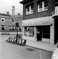 Okanagan History: Tale of the telegraph office