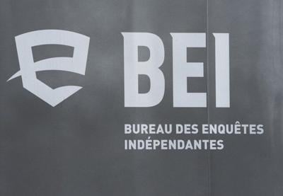 Suspect killed in alleged shootout with Quebec police, watchdog investigating