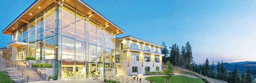 Private Public Schools Share Top Kelowna Ranking For Academics