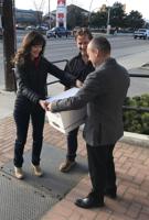Letnick backs away from run at ѻý mayor