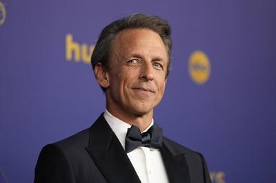What's next, a 'throuple with Mexico'? Late-night mocks Trump's '51st state' comments