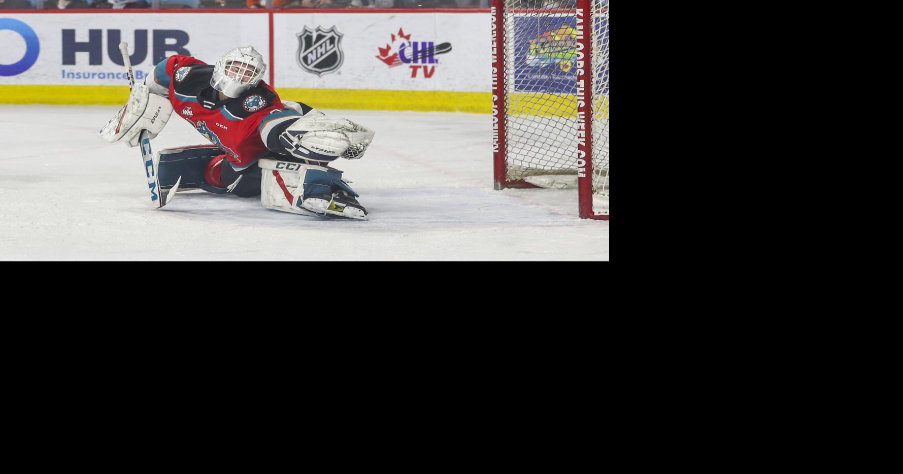 Win in Seattle moves Rockets up a spot | Sports | kelownadailycourier.ca