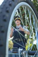 ѻý's crime rate down but crime ranking up