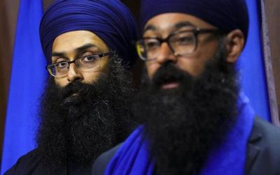 Sikh groups ask Carney to withdraw Indian PM Modi's invitation to G7 summit