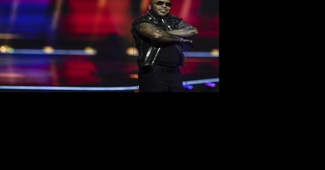 Flo-Rida books a date in the Okanagan - Vimarsana News