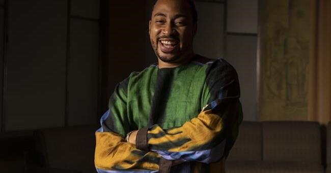 'Time for another title': Cadence Weapon reworks Oilers anthem for Stanley Cup finals - Vimarsana News