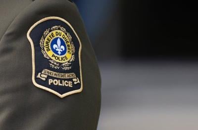 Convicted killer, 62, escapes from Archambault Institution in Quebec