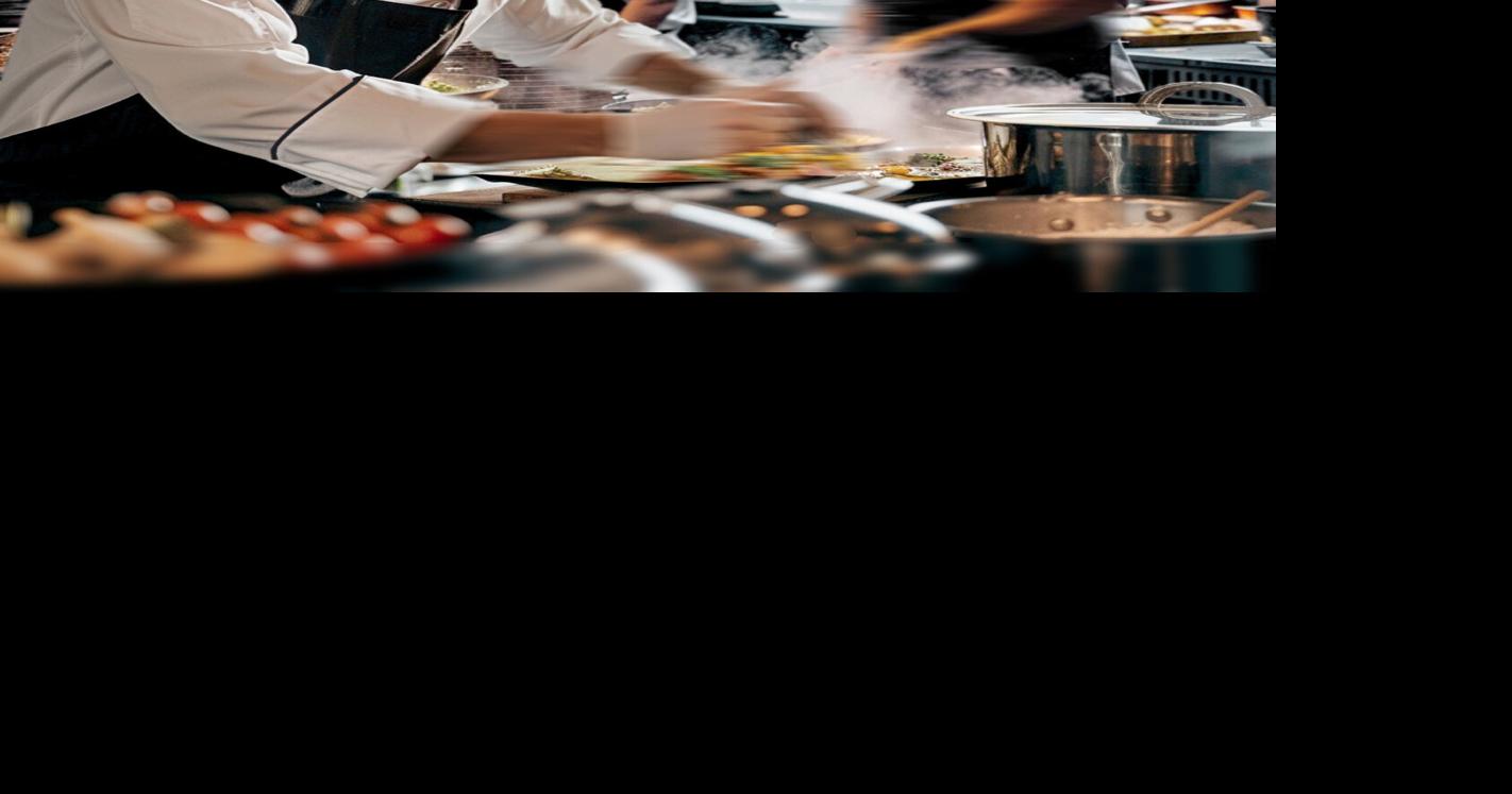 Choice cuts pt. 2: Tales from restaurant trenches