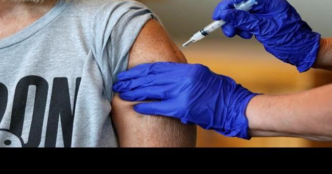 Kelowna’s vaccine charges lag behind BC common |  Information