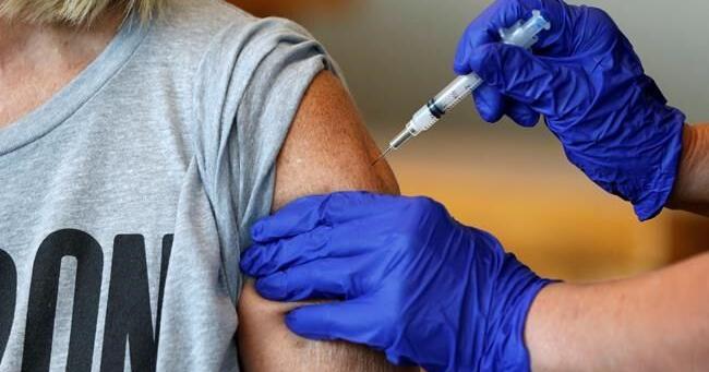 Kelowna’s vaccine charges lag behind BC common |  Information Kelowna’s vaccine charges lag behind BC common |  Information