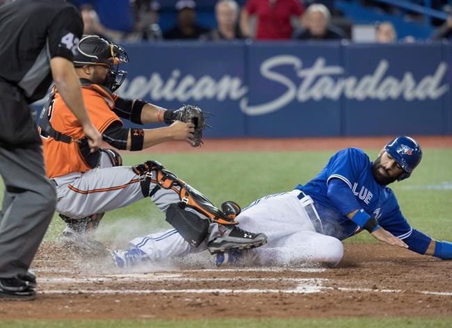 The quiet end of the Edwin Encarnacion Era - Covering the Corner