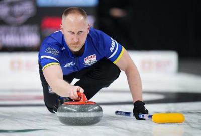 CP NewsAlert: Alberta's Brad Jacobs wins Brier title