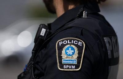 Police recapture convicted murderer who escaped prison north of Montreal