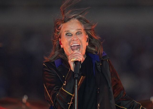 10 songs to memorialize Ozzy Osbourne, the great Black Sabbath frontman