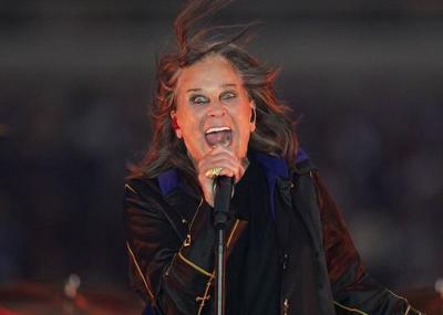 10 songs to memorialize Ozzy Osbourne, the great Black Sabbath frontman