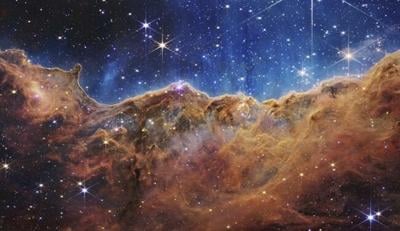 Canadian-made tools on Webb space telescope help provide spectacular views of space