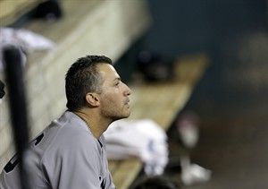 Yanks to retire numbers for Williams, Pettitte, Posada