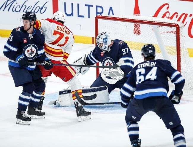 PRESEASON) GAME THREAD: Edmonton Oilers @ Winnipeg Jets - The