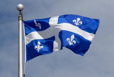 Third day of searching for four missing in Quebec medical helicopter crash