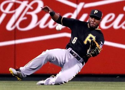 Pirates CF Starling Marte suspended 80 games for PEDs, National Sports