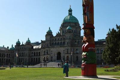 'One battle after another' for farmland in Cowichan title ruling: ex-councillor