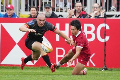 Canada contingent helps New England to its third straight Major League Rugby title