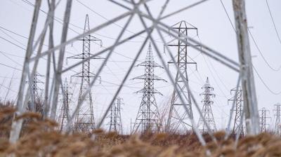Expert group says the next six months are 'crucial' for major projects bill success