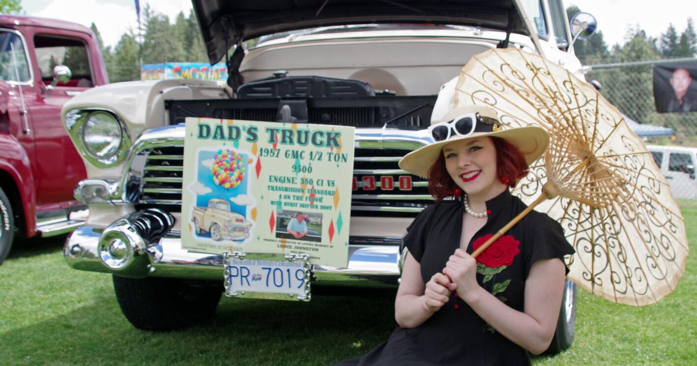 World of Wheels makes successful debut in West Kelowna despite crazy weather - Vimarsana News