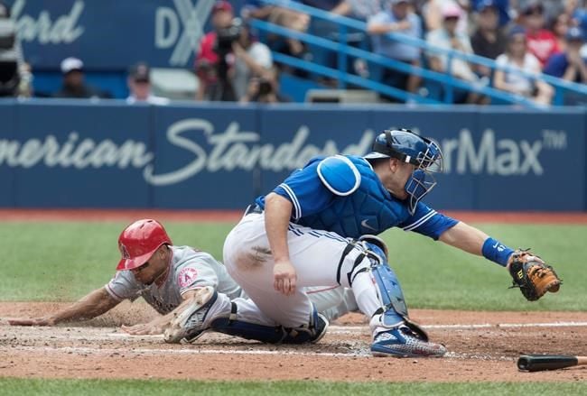 With Troy Tulowitzki hitting the DL, the Blue Jays face a decision