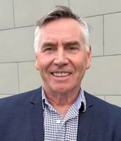 Pay for West Kelowna city manager Paul Gipps topped $300K last year