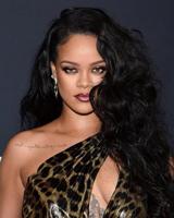 Rihanna on new album: 'I just want to have fun with music'