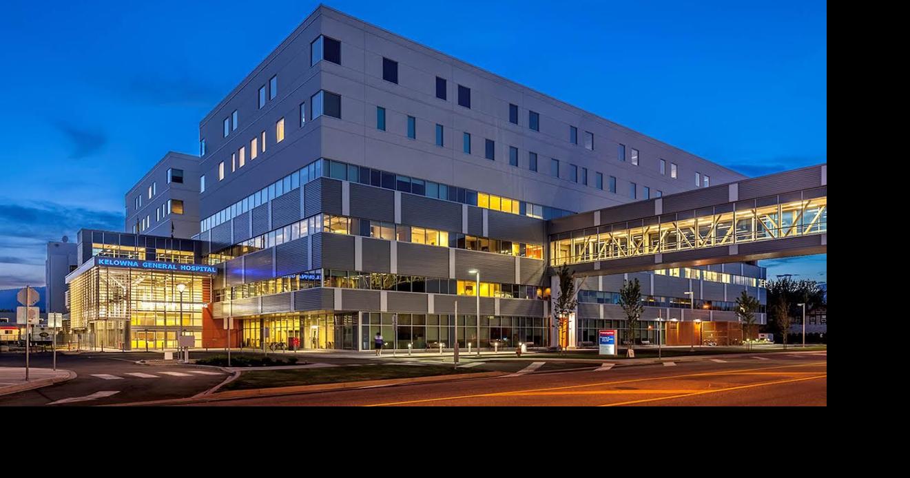 Vacant space only 'three percent' of KGH campus, IH says | News ...