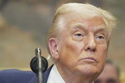 Trump pushed tariffs on Canada to 35 per cent, but a CUSMA carveout creates a shield